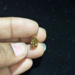 Antique Finish Small Charms , Colours available, Minimum Qyt 2 lines