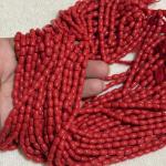 Corals Cylindrical  4x6.2mm