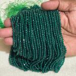 4mm Hydro (Glass) Green