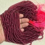 4mm Hydro (Glass) Pink