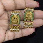 Lakshmi Devi Side Brochures set 1 pair