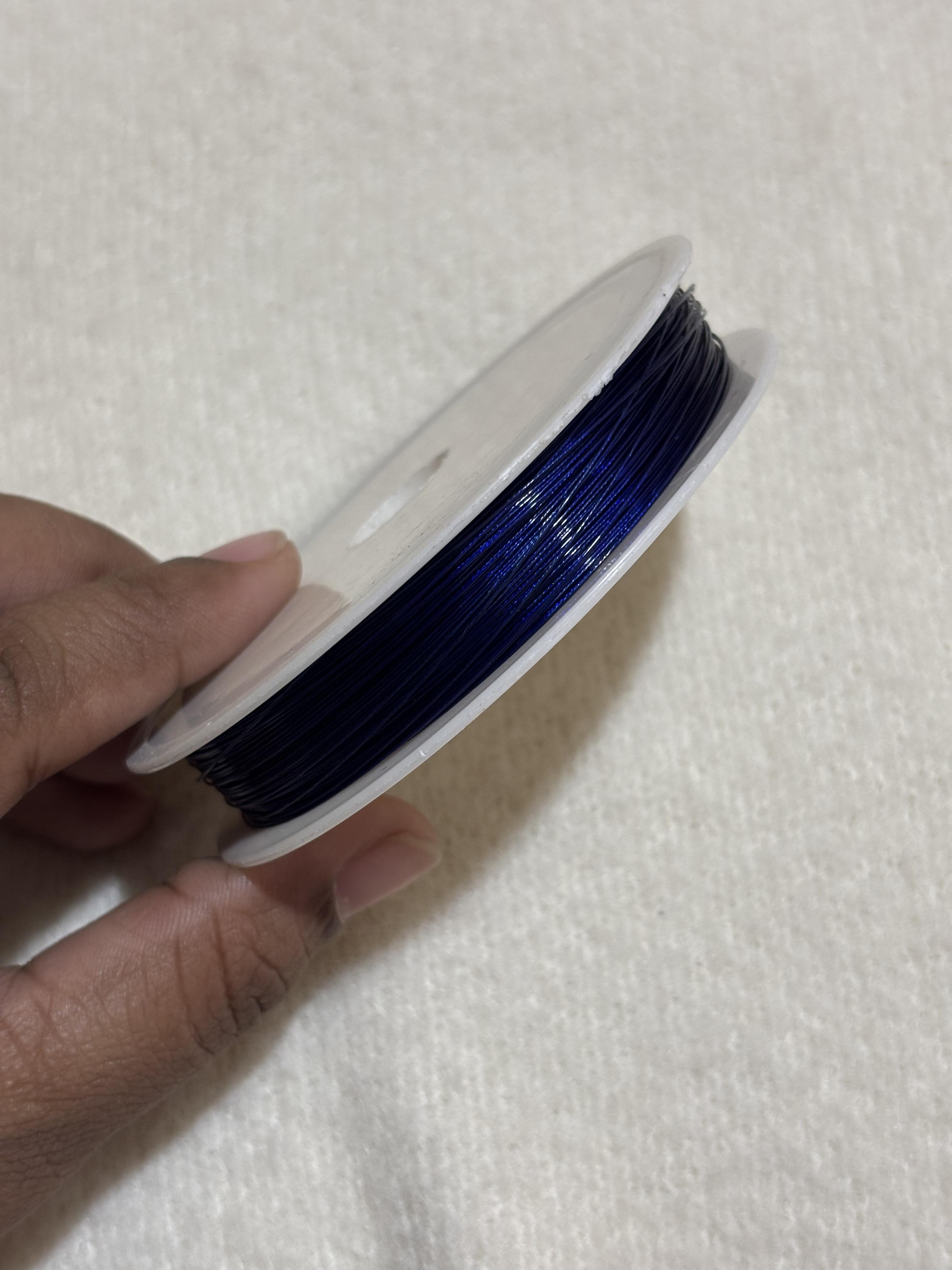 Invisible/ Gear Wire 100 meters