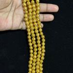 Micro Plated Bindi balls