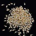 Moti Laheriya(Gutta Pusalu) rice pearls 3mm