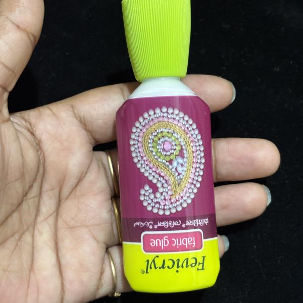 Fabric Glue, 30Grams