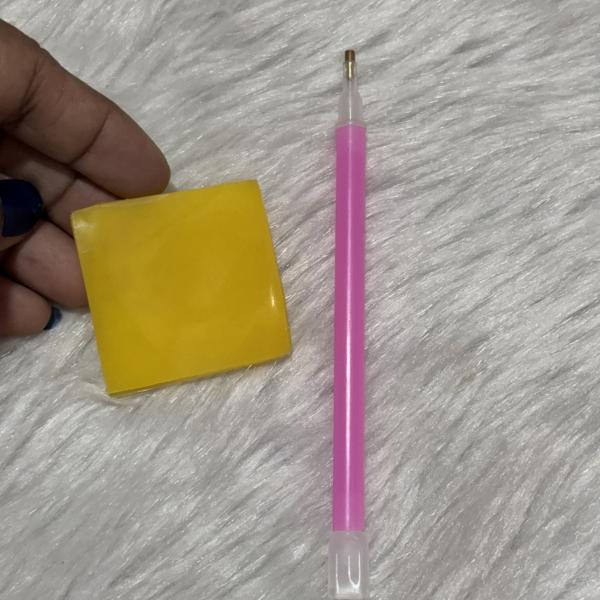 Glue Pen - 1 set (Glue & Pen)