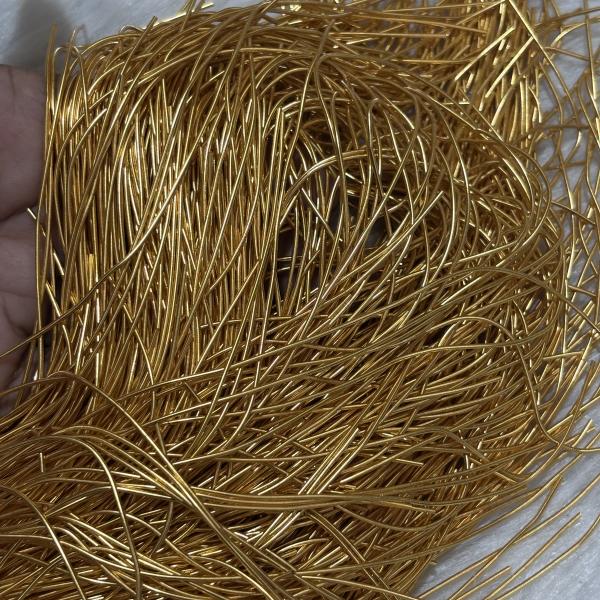 Zardosi Gold, sold by 10gm