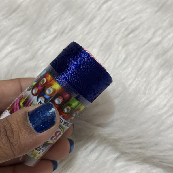 BIP Silk Thread - Shade No.24N