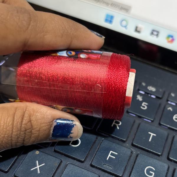 BIP Silk Thread - Shade No.48