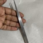 Stainless Steel Placker