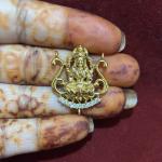 Premium Quality Lakshmi devi Small Pendant