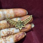 Mehandhi Finish Pendants, sold by 1 pc