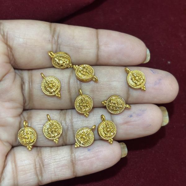 Nakshi Finish Lakshmi Kasulu