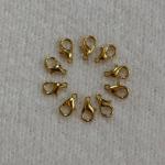 Fish Hooks pack of 10pcs