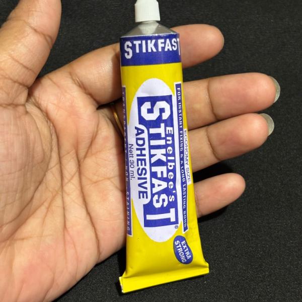 Stick fast Glue