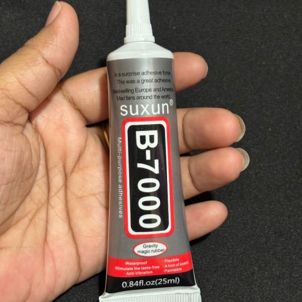 B-7000 Glue