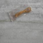 Micro Plated plain balls