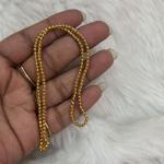 Micro Plated plain balls